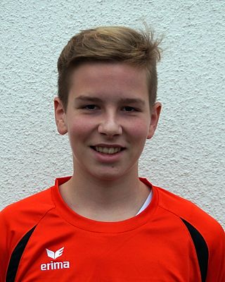 Luca Julian Gerdiken