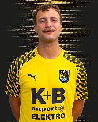 Noah Majdic