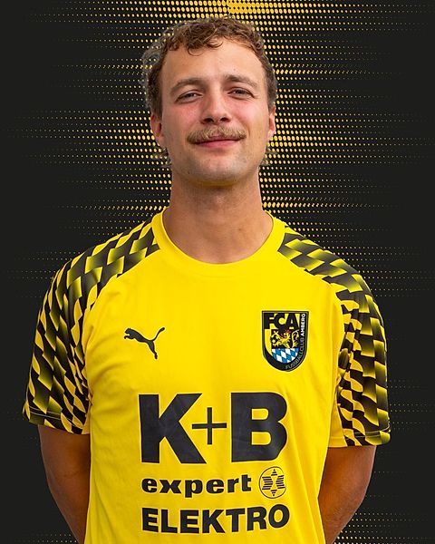 Noah Majdic