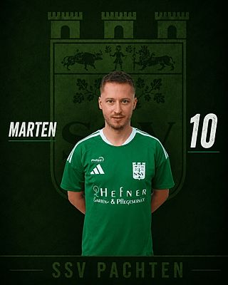 Nils Marten