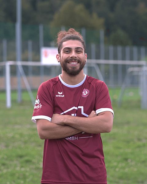 Foto: Giulio Barrese