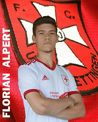 Florian Alpert