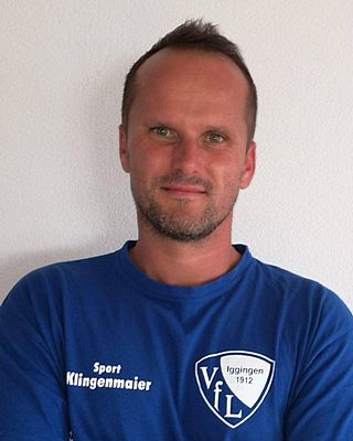 Jörg Pfister