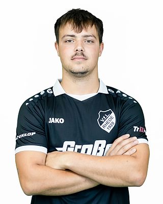 Nick Ebben