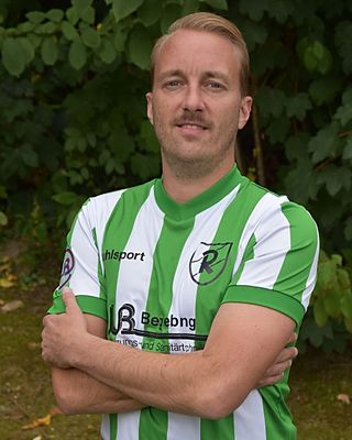 Markus Scherff
