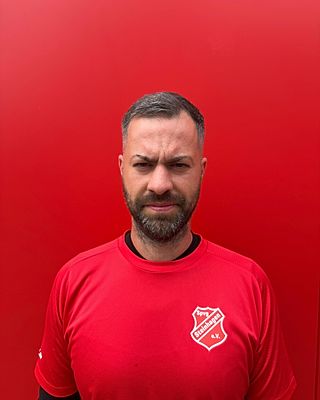 Christopher Stallmann