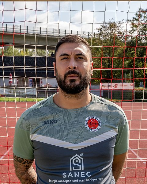 Foto: Bünyamin Cikilmazkaya