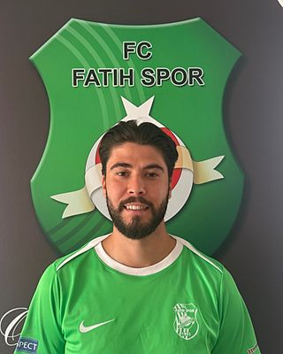 Metehan Aricelik