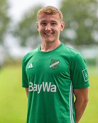 Johannes Thirok