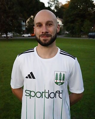 Jorin Andris Schaufelberger