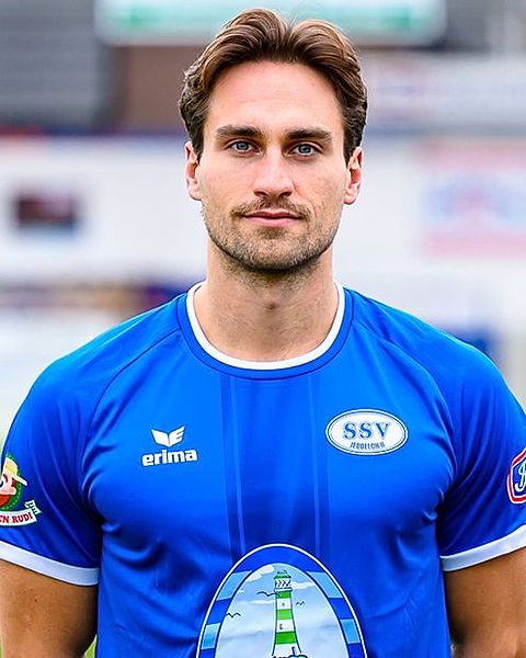 Foto: Volkhard Patten