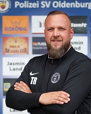 Christian Budde