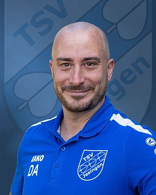 Dirk Augustin