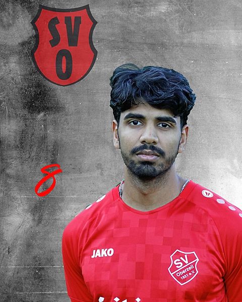 Kisanthan Nagarasa