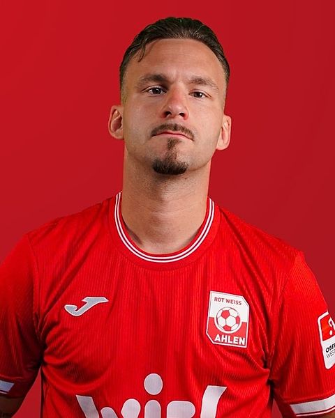 Foto: Rot-Weiss Ahlen