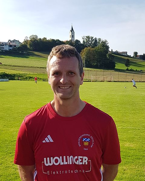Foto: SpVgg Eschlkam