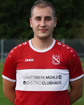 Alex Myrcik