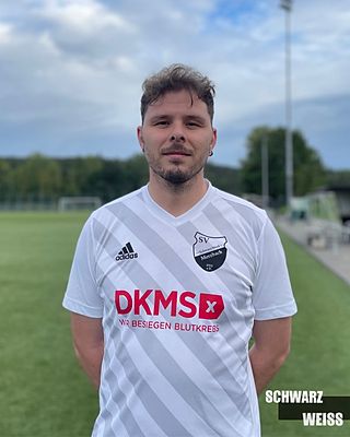 Dawid Wisniewski