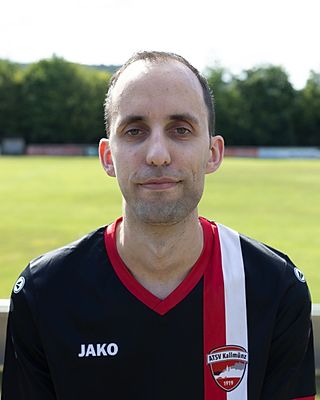 Tobias Würdinger