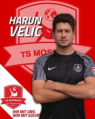 Harun Velic