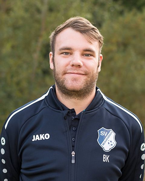 Foto: SV Neckargerach