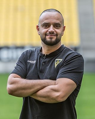 Rachid Zerouali