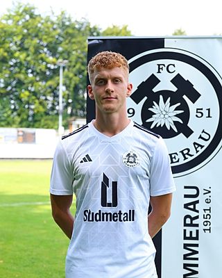 Luca Hasenöhrl