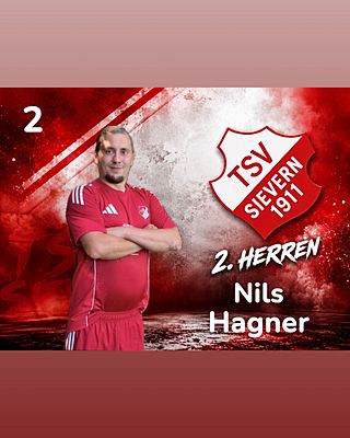 Nils Hagner