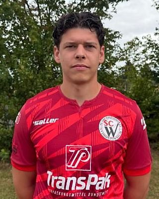 Alesandro Fabrizio
