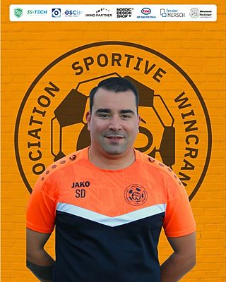 Samuel DA SILVA SORA