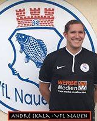Andre Skala