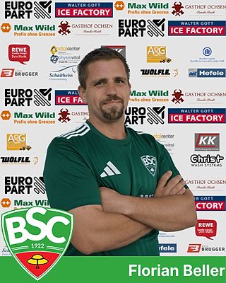 Florian Beller