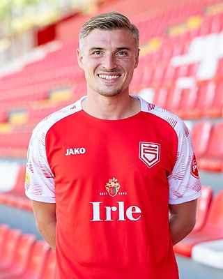 Elias Huth