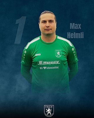 Max Helmli
