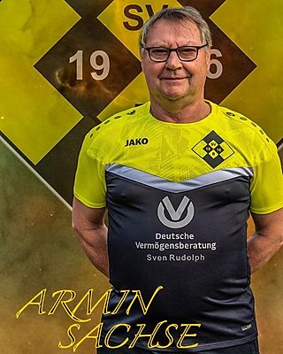 Armin Sachse