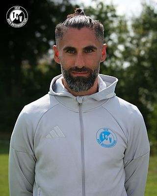 Fabian Reichenberger