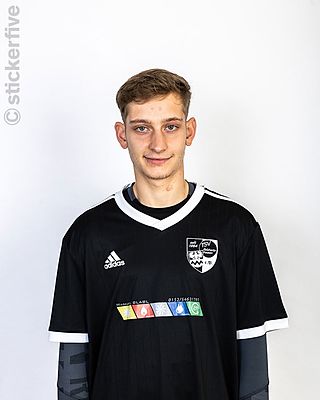 Robert Huber-Kaiss