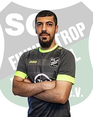 Muhammed Ertugrul Etli