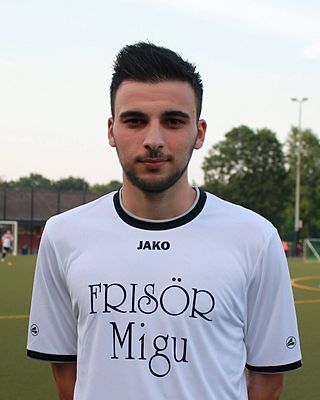 Emre Ulusu