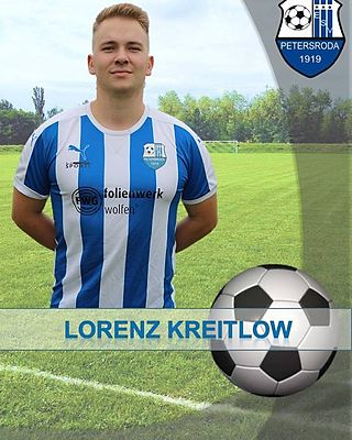 Lorenz Kreitlow