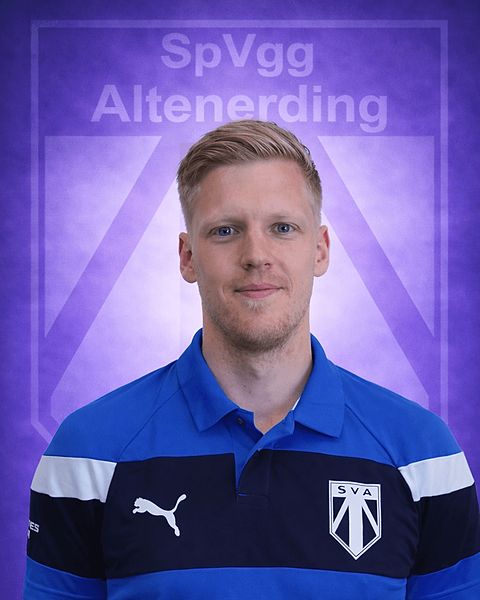 Foto: SpVgg Altenerding