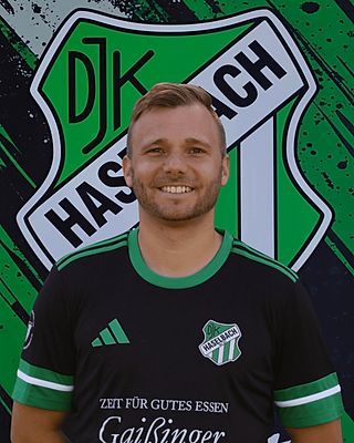 Stefan Anetsberger