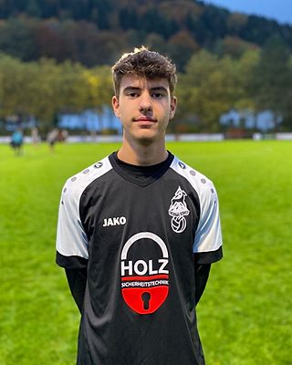 Mario Antonio Deutschmann