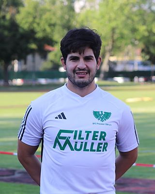 Yasin Demir