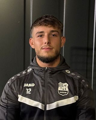 Kilian Sroka