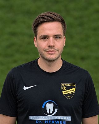 Henrik Hokamp