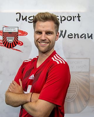 Florian Bechholz