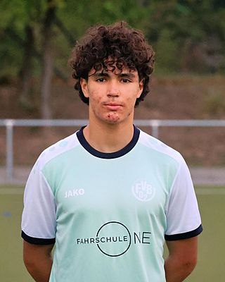 Ismail Sandybaew