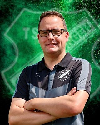 Andreas Bühn