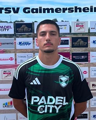 Riza Gruber